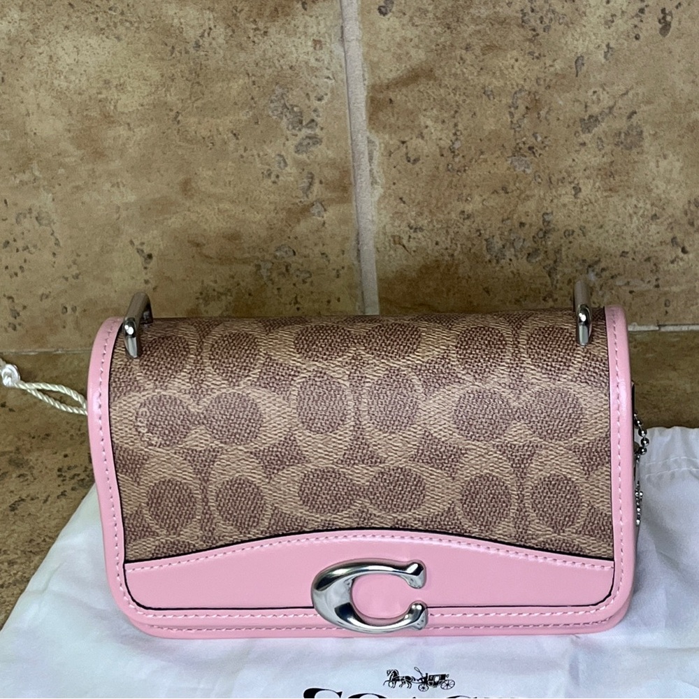 Coach Limited Edition Bandit Bag (Lunar New Year Rabbit)